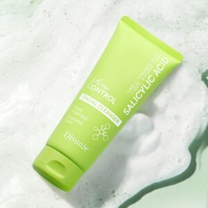 Disunie Salicylic Acid & Tea Tree Oil Facial Cleanser Supplier | Bulk Wholesale