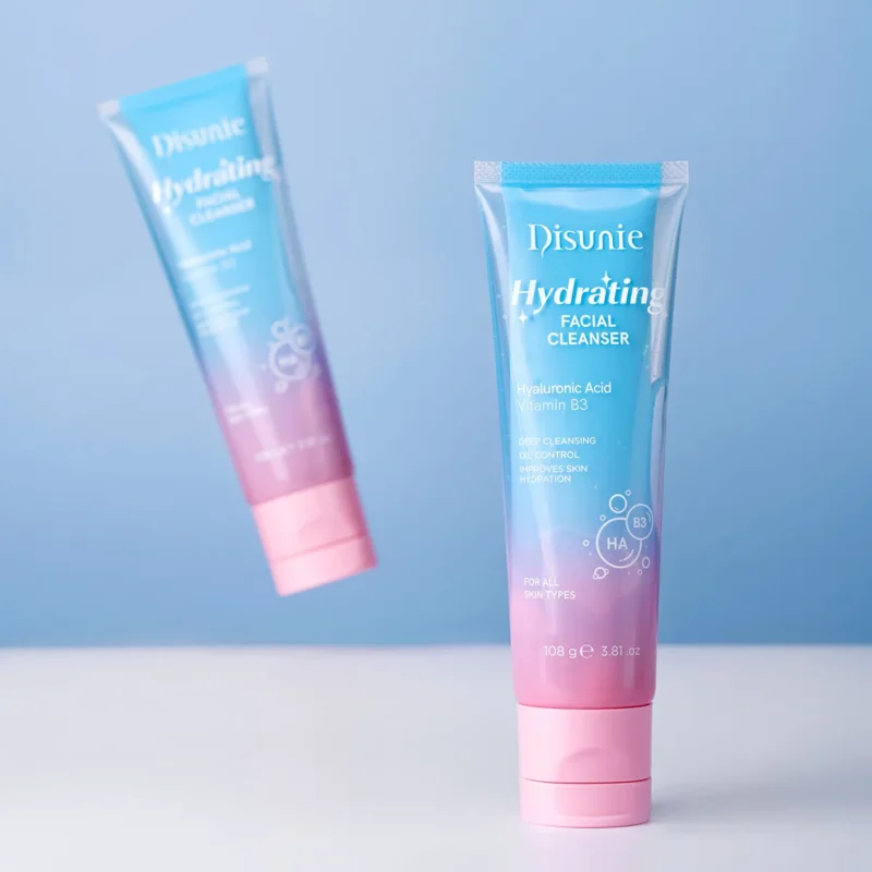 Disunie Hydrating Facial Cleanser Hyaluronic Acid & Vitamin B3 Wholesale