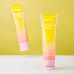 Disunie Vitamin C Brightening Facial Cleanser Wholesale | Bulk Supplier