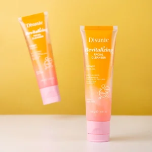 Collagen Facial Cleanser Supplier | Anti-Aging Bulk Wholesale