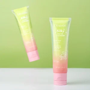 Disunie Glycolic Acid Facial Cleanser Wholesale | Bulk AHA Supplier