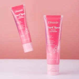 Kojic Acid Dark Spot Facial Cleanser Wholesale | Brightening Bulk