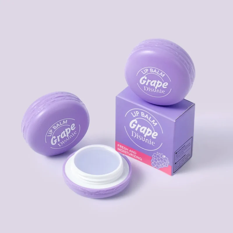 DE8241 Disunie Lip Balm Wholesale | Moisturizing & Nourishing Bulk Supplier