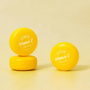 Disunie Vitamin C Lip Balm Wholesale | Moisturizing Bulk Distributor