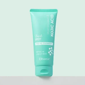 Disunie Kojic Acid & Niacinamide Facial Cleanser Supplier | Bulk Wholesale