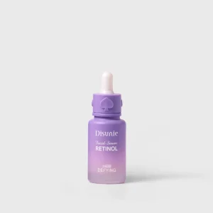 DE8191 Disunie Retinol & Collagen Facial Serum Supplier | Anti-Wrinkle Bulk Wholesale