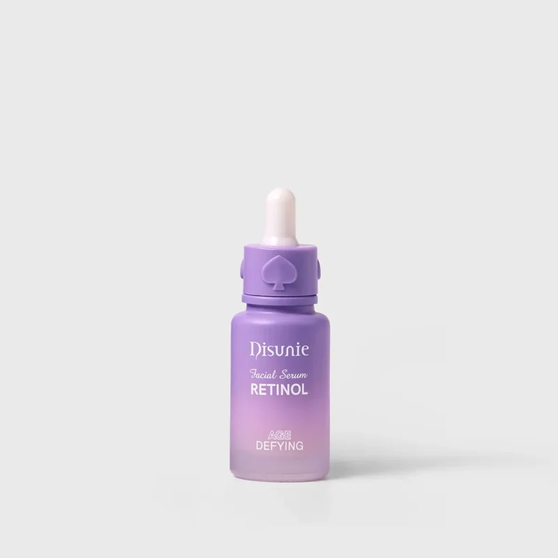 DE8191 Disunie Retinol & Collagen Facial Serum Supplier | Anti-Wrinkle Bulk Wholesale