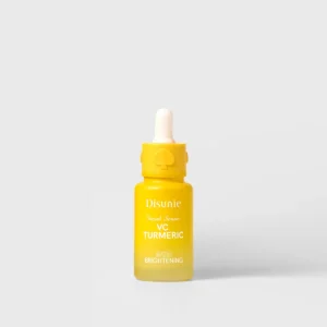 DE8192 Disunie Vitamin C & Turmeric Face Serum