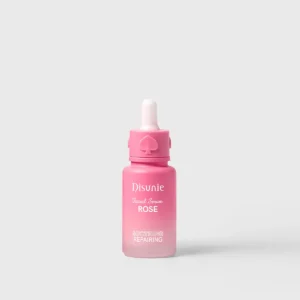 Disunie Rose & Hyaluronic Acid Facial Serum Supplier | Bulk Wholesale