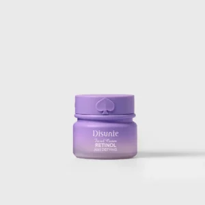 DE8201 Disunie Retinol & Collagen Facial Cream Supplier | Anti-Aging Bulk Wholesale