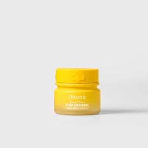 DE8202 Disunie Vitamin C & Turmeric Facial Cream