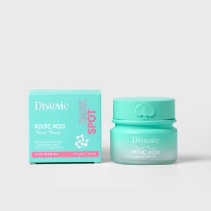 Disunie Kojic Acid & Niacinamide Facial Cream | Bulk Wholesale