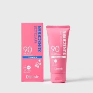 Disunie Collagen Sunscreen Spf 90+