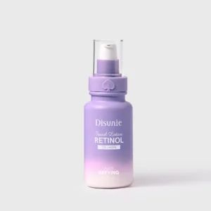 DE8221 Disunie Retinol & Collagen Facial Lotion