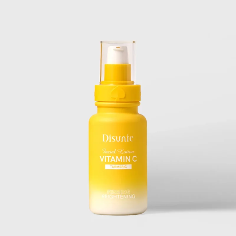 DE8222 Disunie Vitamin C & Turmeric Facial Lotion Wholesale | Distributor Bulk Supply