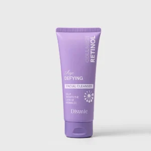 DE8231 Retinol & Collagen Facial Cleanser Distributor | Wholesale Partnership