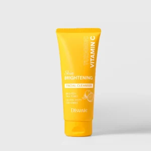 DE8232 Disunie Vitamin C & Turmeric Facial Cleanser Wholesale | Bulk Distributor