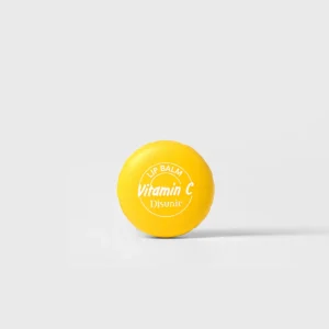DE8242 Disunie Vitamin C Lip Balm Wholesale | Moisturizing Bulk Distributor