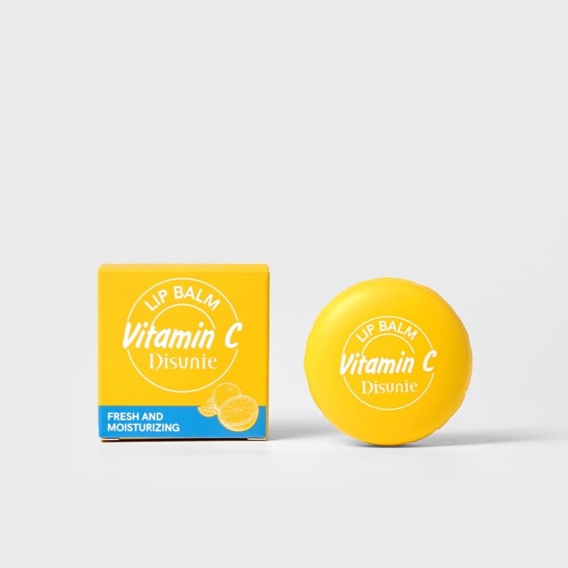 Disunie Vitamin C Lip Balm Wholesale | Moisturizing Bulk Distributor
