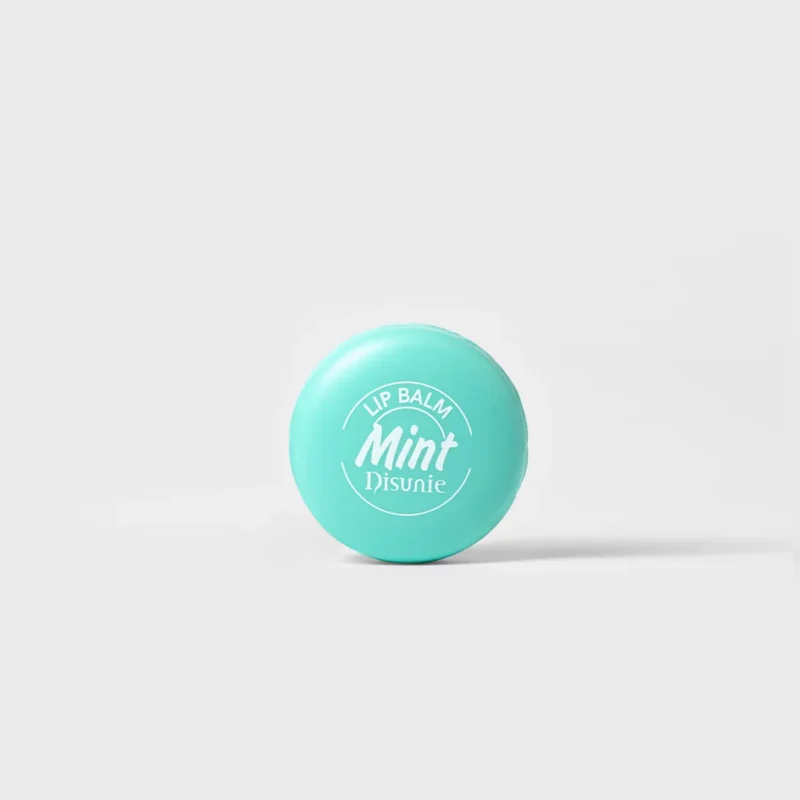 DE8244 Disunie Mint Lip Balm Wholesale | Moisturizing Cooling Bulk Supplier