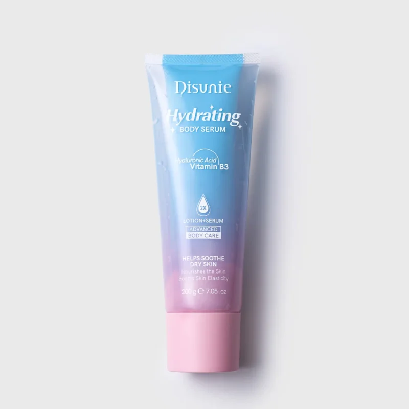 Disunie Hyaluronic Acid Body Serum Supplier | Nourishing Bulk Wholesale