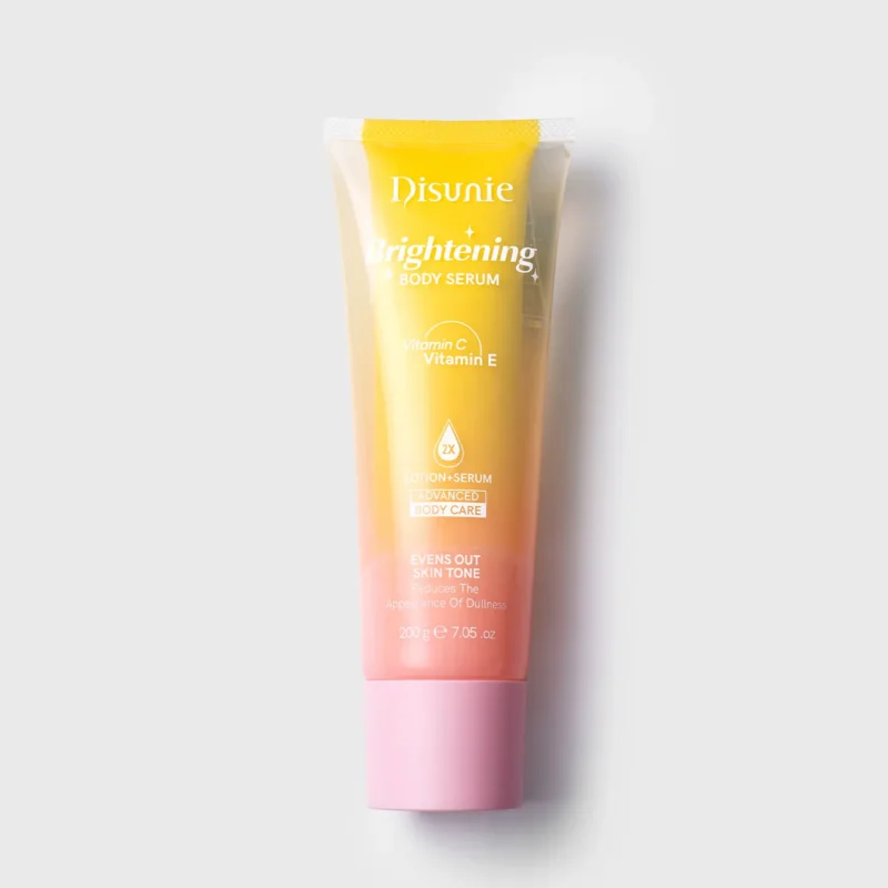 Disunie Brightening Body Serum Vitamin C & Vitamin E Wholesale | Bulk Supplier