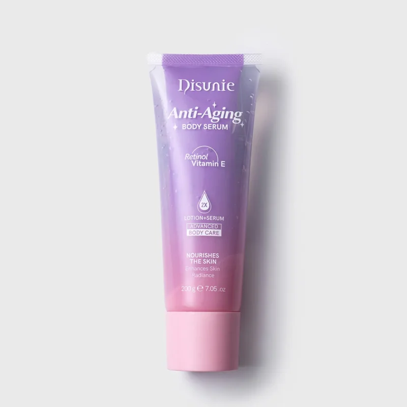 Disunie Anti-Aging Body Serum Retinol & Vitamin E Wholesale | Bulk Supplier