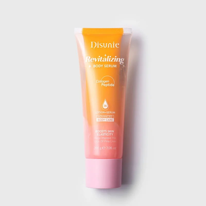 Disunie Collagen Revitalizing Body Serum Wholesale | Elasticity Bulk Supplier