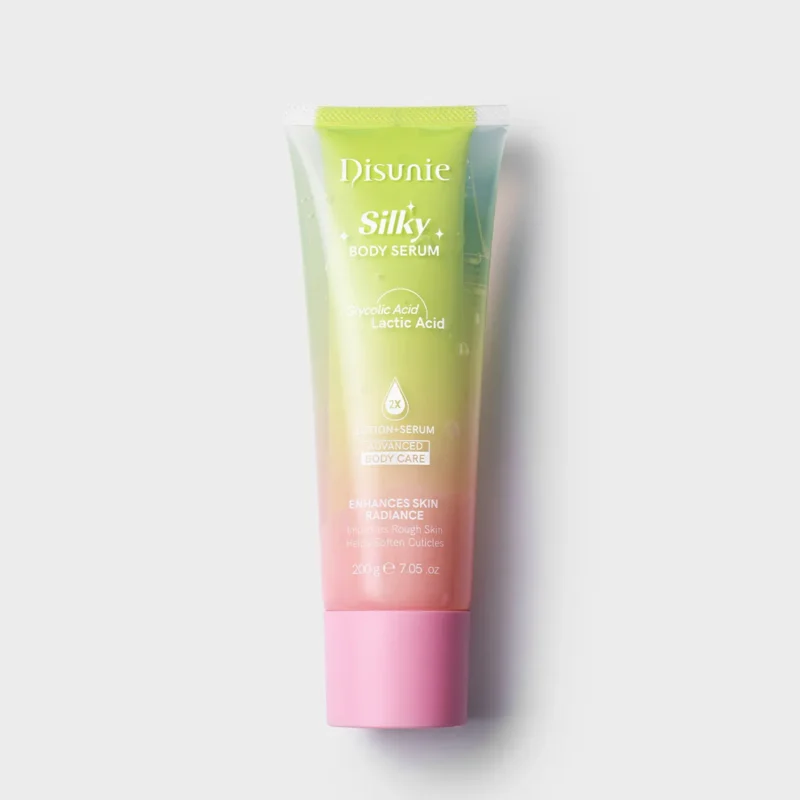 Disunie Glycolic Acid & Lactic Acid Body Serum Supplier & Distributor