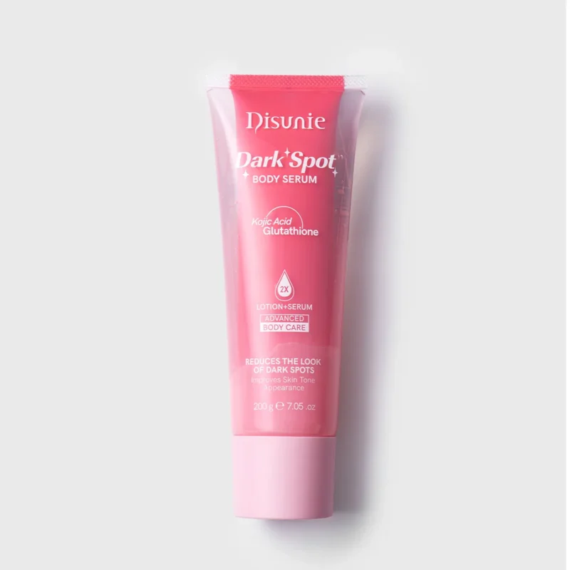 Disunie Kojic Acid Dark Spot Body Serum Distributor | Brightening Wholesale