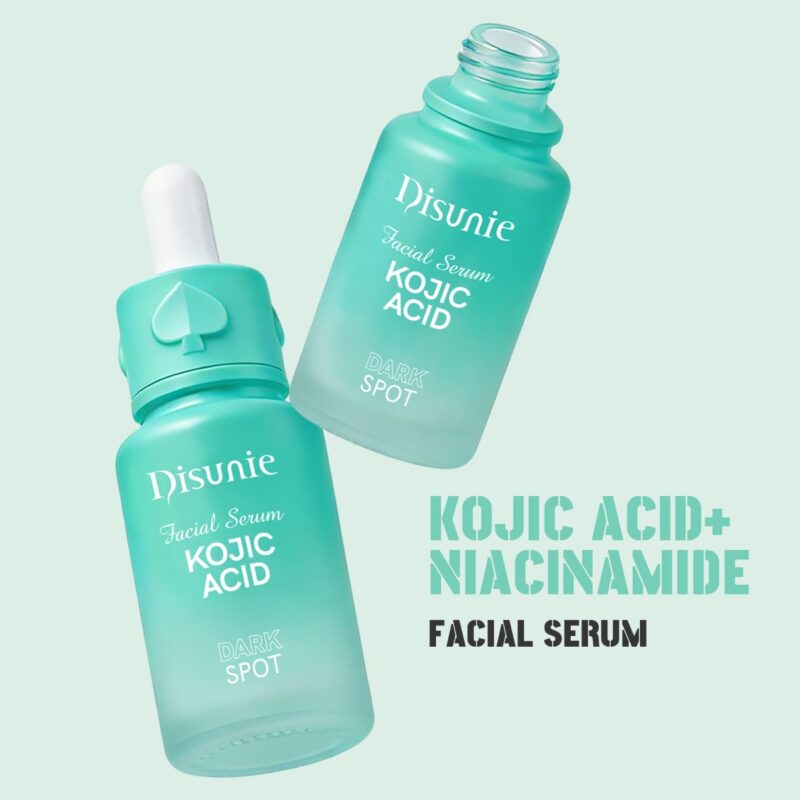 Disunie Kojic Acid & Niacinamide Facial Serum