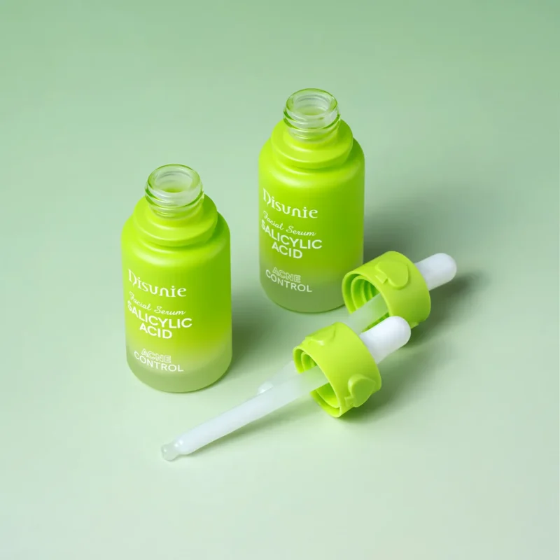 Disunie Salicylic Acid & Tea Tree Oil Facial Serum Supplier | Bulk Wholesale