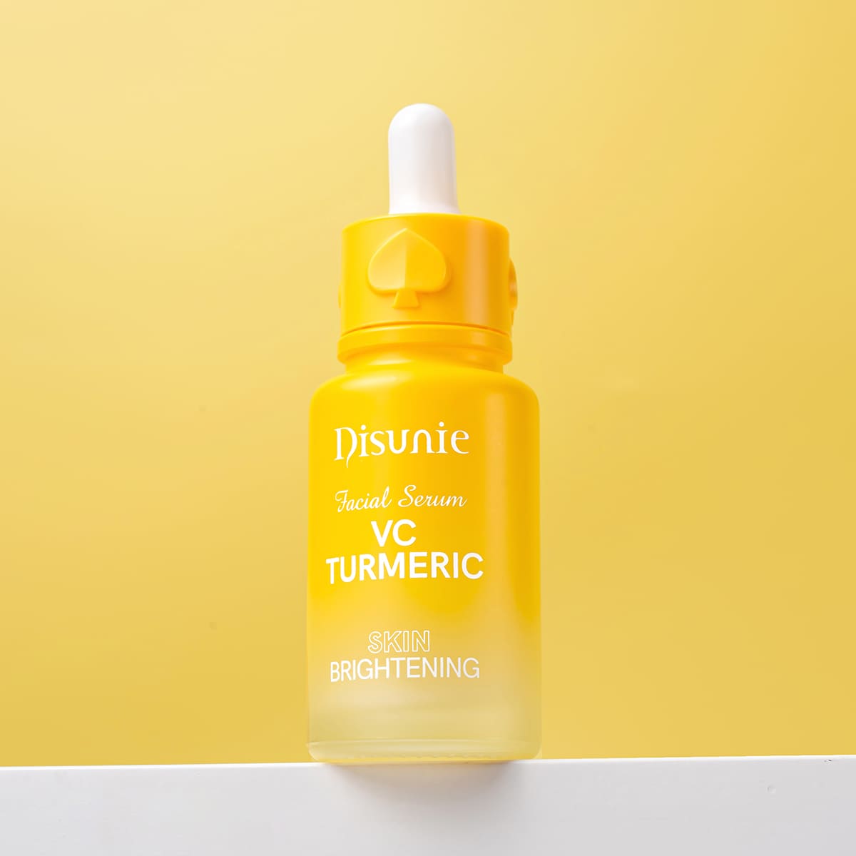 Disunie Vitamin C & Turmeric Face Serum