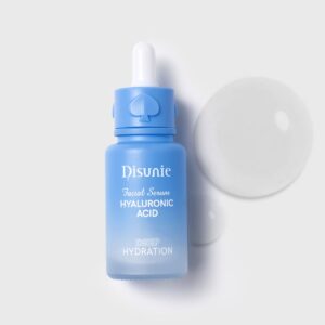 Disunie Hyaluronic Acid & Snail Facial Serum Supplier | Bulk Wholesale
