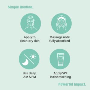 Disunie Kojic Acid & Niacinamide Facial Serum