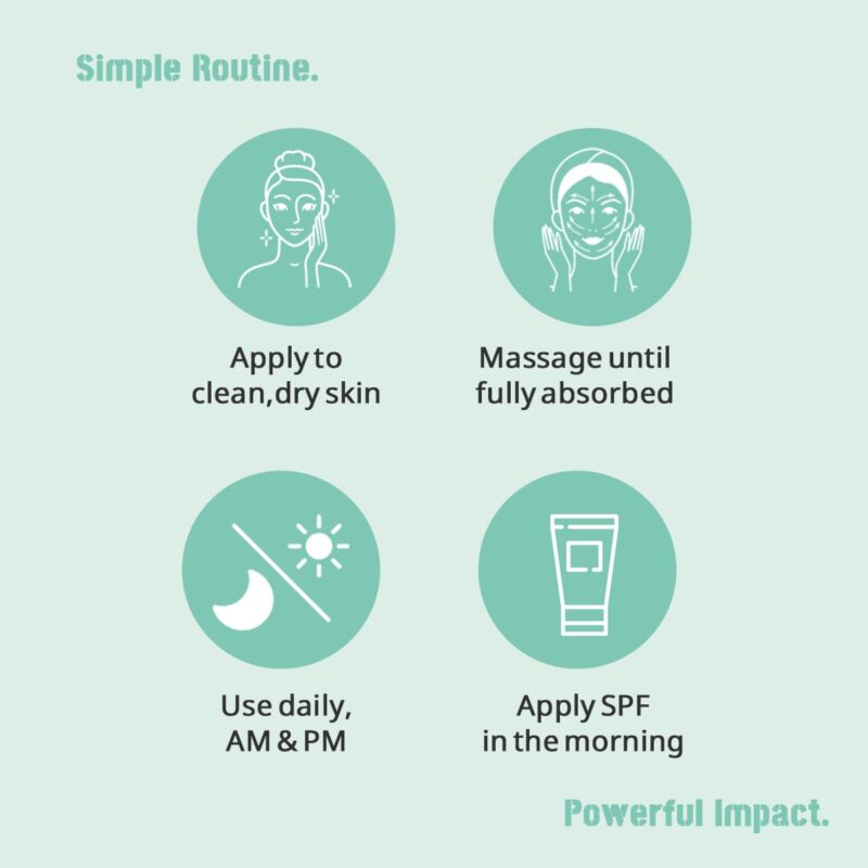 Disunie Kojic Acid & Niacinamide Facial Serum