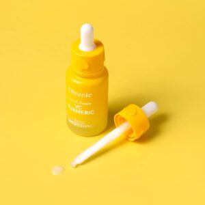 Disunie Vitamin C & Turmeric Face Serum