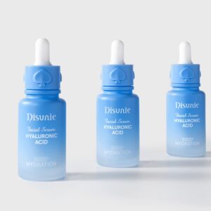 Disunie Hyaluronic Acid & Snail Facial Serum Supplier | Bulk Wholesale