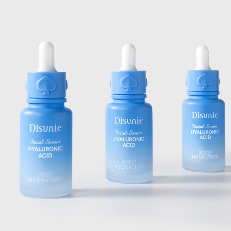 Disunie Hyaluronic Acid & Snail Facial Serum Supplier | Bulk Wholesale