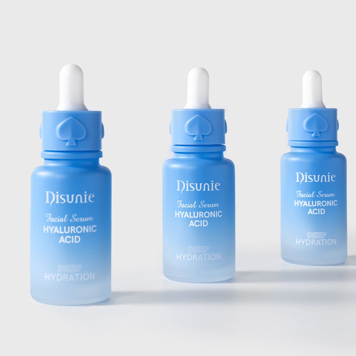 Disunie Hyaluronic Acid & Snail Facial Serum Supplier | Bulk Wholesale