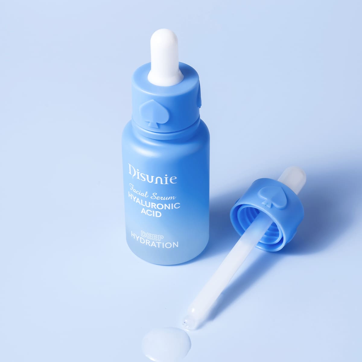 Disunie Hyaluronic Acid & Snail Facial Serum Supplier | Bulk Wholesale