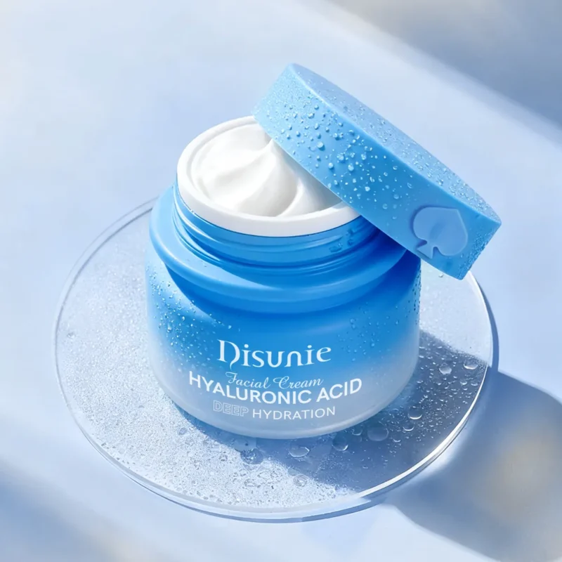 Disunie Hyaluronic Acid & Snail Facial Cream Distributor | Bulk Wholesale