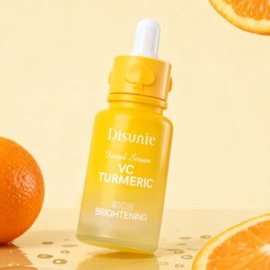 Disunie Vitamin C & Turmeric Face Serum