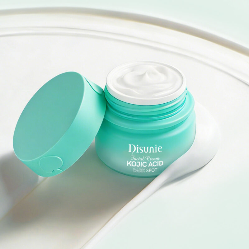 Disunie Kojic Acid & Niacinamide Facial Cream | Bulk Wholesale