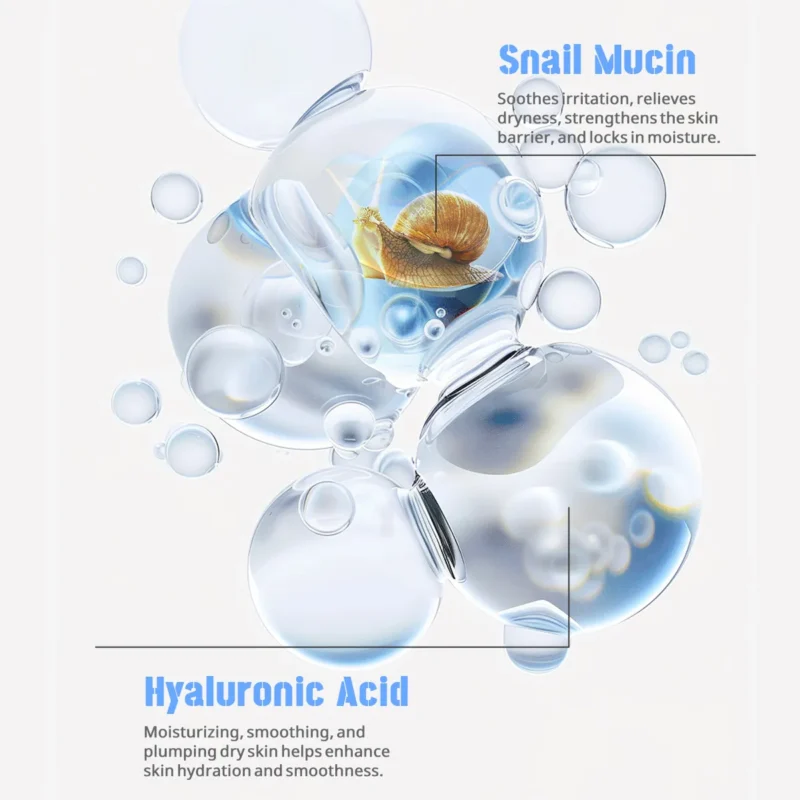 DE8210 Disunie Hyaluronic Acid Sunscreen SPF 45+ Wholesale | Hydrating Bulk Supplier