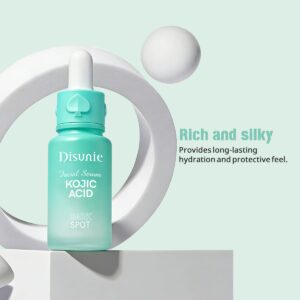 Disunie Kojic Acid & Niacinamide Facial Serum