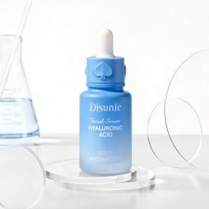 Disunie Hyaluronic Acid & Snail Facial Serum Supplier | Bulk Wholesale