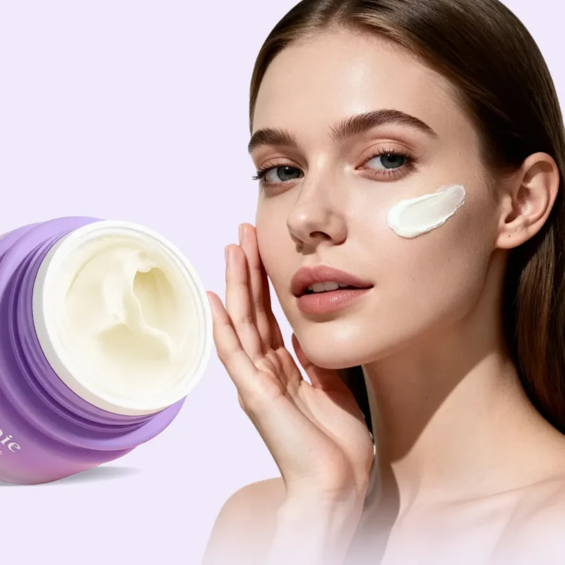 Disunie Retinol & Collagen Facial Cream Supplier | Anti-Aging Bulk Wholesale