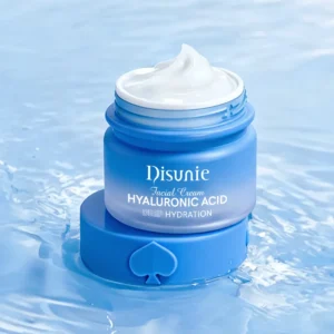 Disunie Hyaluronic Acid & Snail Facial Cream Distributor | Bulk Wholesale