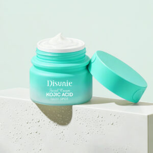 Disunie Kojic Acid & Niacinamide Facial Cream | Bulk Wholesale